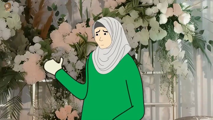 AZAB IBU IBU YG SUKANYA MAKAN PALING BANYAK TAPI GX MAU IURAN PAS ADA ACARAII SINETRON AZAB