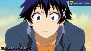 Deago bàn tay vàng - AMV - Nói hoặc không nói #anime #schooltime