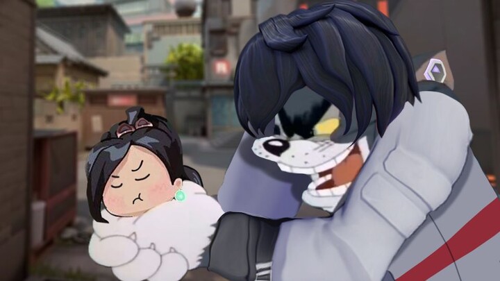 No limits! Unlimited firepower! Hide-and-seek—arrest them all! [The World’s Greatest Martial Arts Me