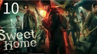 Sweet Home - Season 2 Episode 10 (Tagalog  Dubbed) Finale