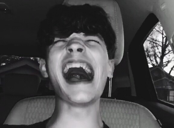 My Heart Abstract Voice Acting Appreciation