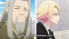 Mushoku no Eiyuu Episode 11 Sub Indonesia