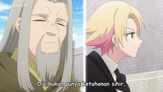 Mushoku no Eiyuu Episode 11 Sub Indonesia