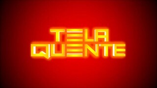 Minha Versão Da Vinheta Tela Quente DesRede Globo