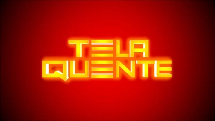 Minha Versão Da Vinheta Tela Quente DesRede Globo