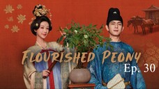 Flourished Peony S1 Ep 30