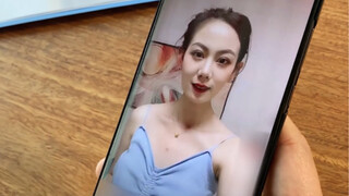 【Zhu Yici】197 ساعد أحد الموظفين في تحقيق حلمه بأن يصبح من المشاهير على الإنترنت