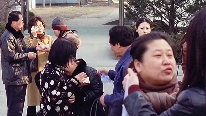 Remaja perempuan berusia 19 tahun dipenjara selama 13 tahun. Di dalam penjara, ia rela menukar ginja