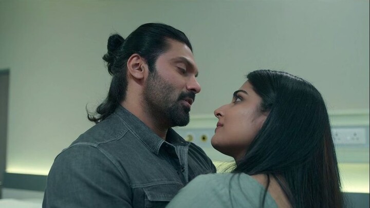 Mr. X (2026) Tamil