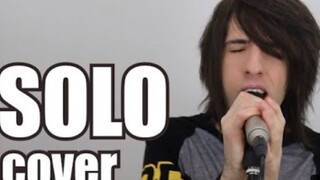 ［Jordan Sweeto/自存］Solo Meme ปกเพลง