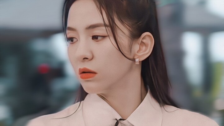 我的入坑视频——唐诗逸