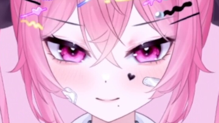 Put your hands on the circle, will you?