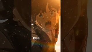 golden hour Anime edit.... #goldenhour #shorts