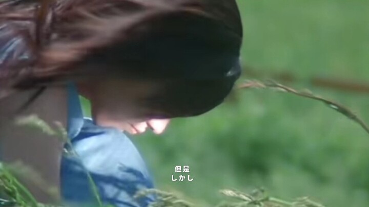 April Story Japanese art film
