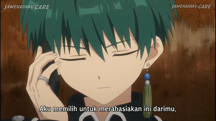 Apa yang kamu harapan