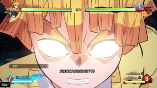 Recommended games to fans: Demon Slayer, Fire God Blood Wind Tale 1