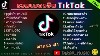 รวมเพลงฮิตในTikTokล่าสุด รวมเพลงฮิตในแอพติ๊กต๊อกล่าสุด เพราะๆใหม่ล่าสุด!