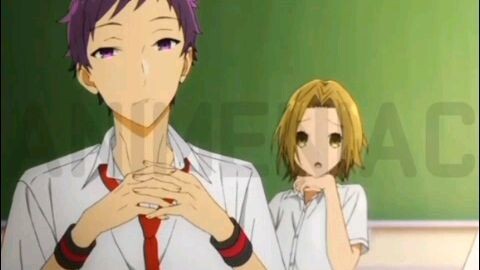 horimiya full episode season 1