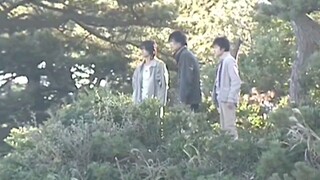 在大结局忘记gegege名字的橘前辈