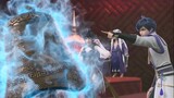 I Picked Up An Attribute Ep 14 Sub Indo