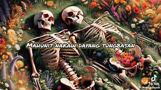 Tumtuma Mayan (Lyrics Video) Cover By: Alie Hassan, Originally By: Habier/Elshan