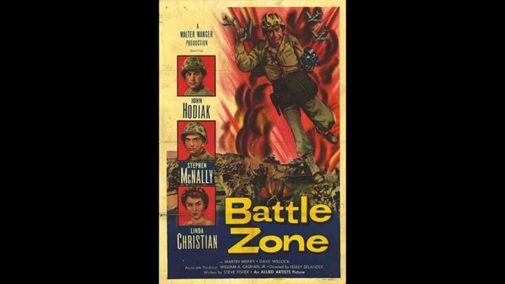 Battle Zone