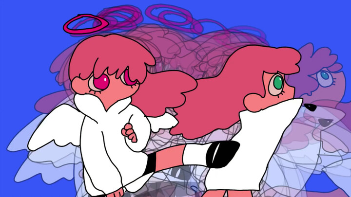 【Production process】A small action