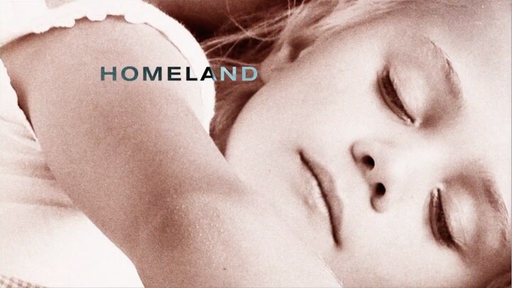 Homeland Season 2 E1