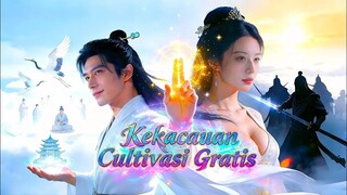 Dunia kultivasi bayar? Gue malah GRATIS! Sekte bayar mau nyerang, eh malah KO seketika! (YT)