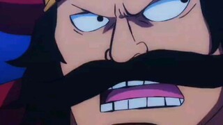 The rarest ability in One Piece is only known to be possessed by five people