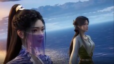 A Record of A Mortal’s Journey to Immortality Episode 145 Sub Indo