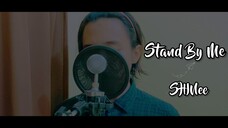 ( 샤이니 )SHINee - Stand By Me - Cover By Hoshiko Yoru ( Short Ver )