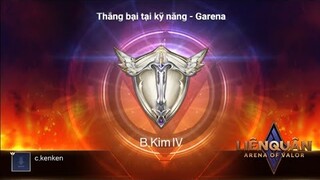 Livestream Liên Quân Mobile Arena of valor
