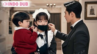 Putra CEO hanya ingin gadis desa jadi pengasuhnya. CEO Terkejut Saat Mengetahui Identitasnya!