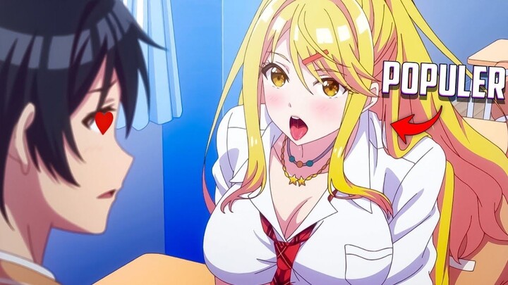 MASIH SEKOLAH TAPI SUDAH NIKAH! Kehidupan Pasangan Suami Istri Yang Menikah Akib