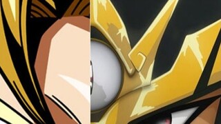 Kageyama Hironobu collection! A collection of eleven classic anime hits!