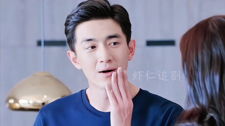 ไม่ผิดหวังจริงๆ ที่เป็นความฝันของสาวน้อยเก้าร้อยล้านคน คารมของหลินกาวนี่ใครจะทนไหว!