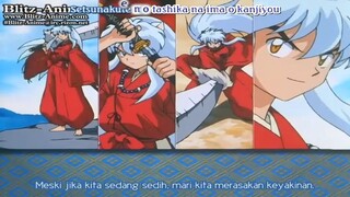 Inuyasha Episode 49 (Sub Indo)