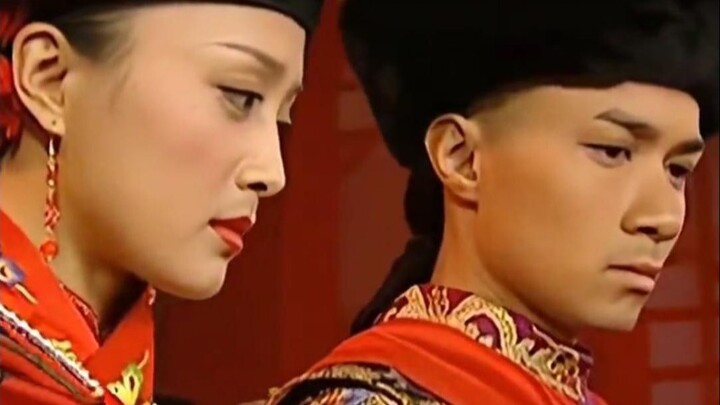 พบแล้วเหตุผลที่หยงฉีต้องแต่งงานกับจือฮว่า!