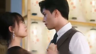 Gadis nikahi om CEO 10 tahun lebih tua demi keluarga