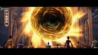 Review Wudong Qian Qun S6 Eps 5-12