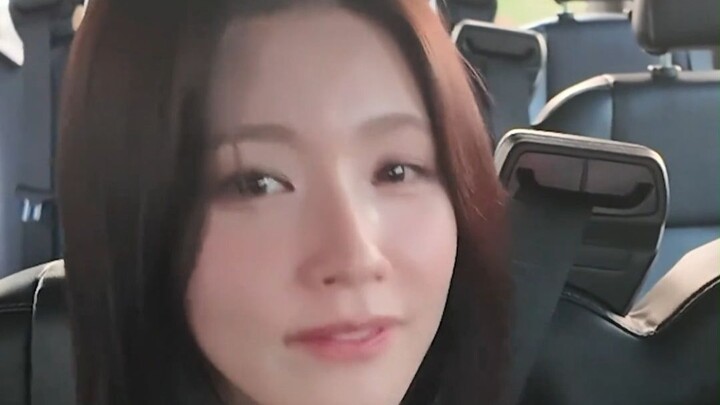 คนอื่นทำแบบนี้อาจจะตกใจ แต่สำหรับพี่เมี่ยนแล้วกลับรู้สึกว่าเป็นเรื่องปกติ