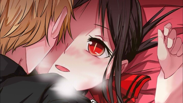 MAD | Kaguya-sama: Love Is War AMV | Sweet Scenes