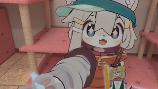 สุนัขที่บ้ากิน