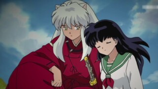 [狼娟丨InuYasha x Higurashi Kagome] Open InuYasha with the song "Want to See You"