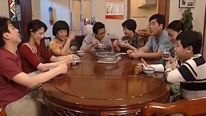 Cảm xúc của con người thực sự được hình thành từ bữa ăn này sang bữa ăn khác.