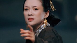 【盘点/什么是演技？】瞪眼等于无演技？