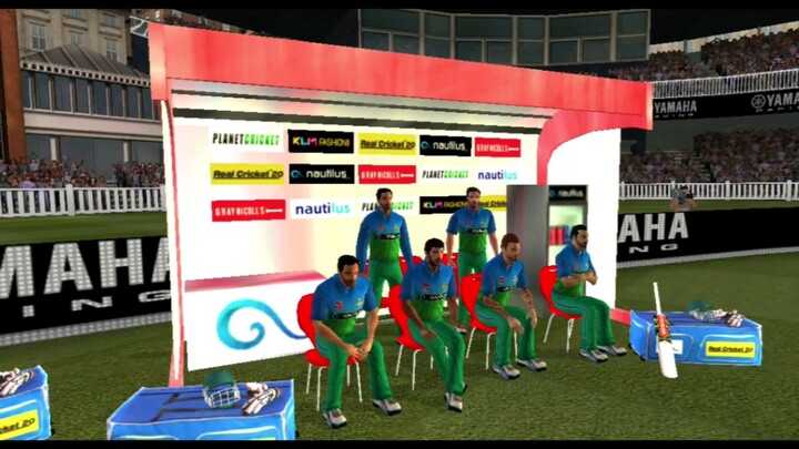 cricket