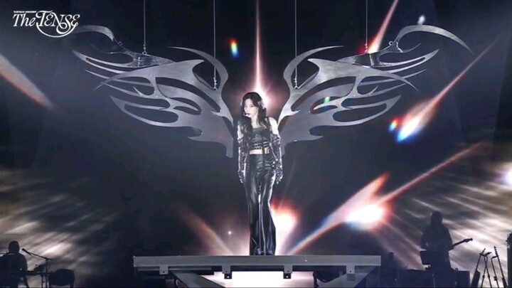 Taeyeon The Tense Day 3 09-03-2025