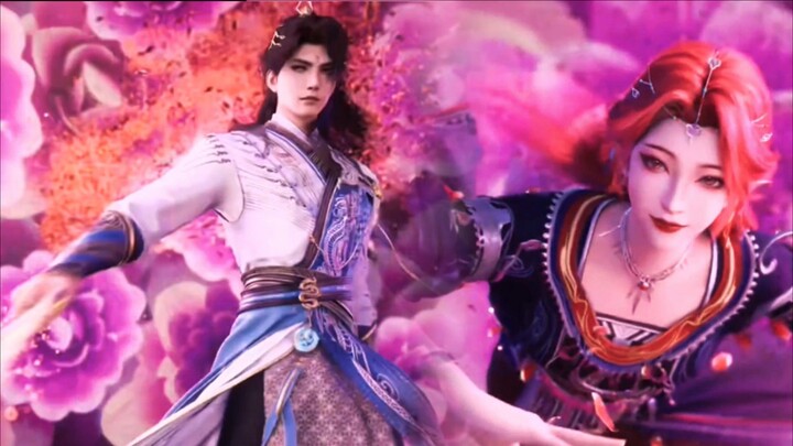 Shrouding The Heavens Episode 142 Yefan Melawan Cewek Cantik Qi Huoshui..